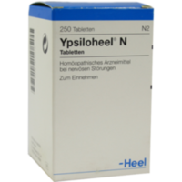 YPSILOHEEL N Tabletten