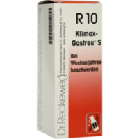 KLIMAX-Gastreu S R10 Mischung