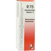 DYSMENORRHOE-Gastreu S R75 Mischung