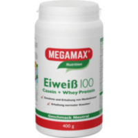 EIWEISS 100 Neutral Megamax Pulver