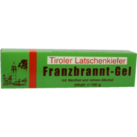 FRANZBRANNTGEL