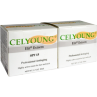 CELYOUNG Elit Extrem Creme 50ml+gratis Elit Creme