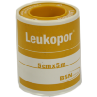 LEUKOPOR 5 cmx5 m