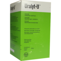 URALYT-U Granulat