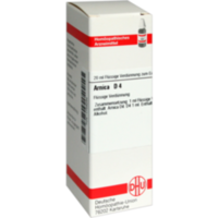 ARNICA D 4 Dilution