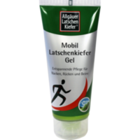 ALLGÄUER LATSCHENK. mobil Gel