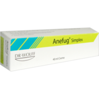 ANEFUG simplex Creme