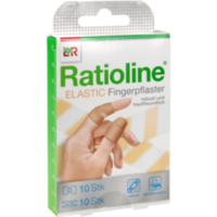 RATIOLINE elastic Fingerspezialverb.in 2 Größen