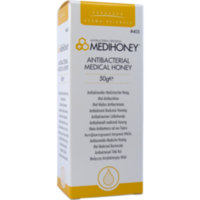 MEDIHONEY antibakterieller Medizinischer Honig