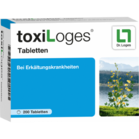 toxiLoges Tabletten