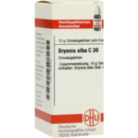 BRYONIA ALBA C 30 Globuli