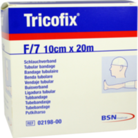 TRICOFIX Schlauchverband Gr.F 10 cmx20 m