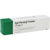 EPI PEVARYL Creme