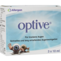 OPTIVE Augentropfen