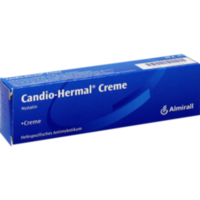 CANDIO HERMAL Creme