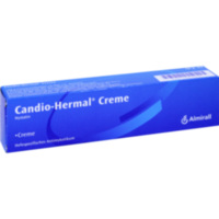 CANDIO HERMAL Creme