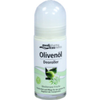 OLIVENÖL DEOROLLER mediterrane Frische