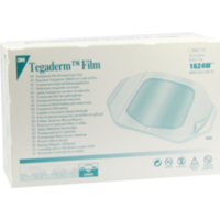TEGADERM Film 6x7 cm 1624W
