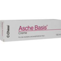 ASCHE Basis Creme