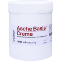 ASCHE Basis Creme