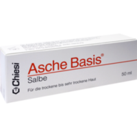 ASCHE Basis Salbe