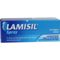 LAMISIL Spray