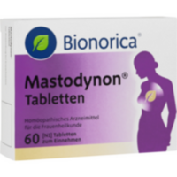 MASTODYNON Tabletten