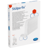 STÜLPA Fix Gr.1 Finger 25 m Netzschlauch