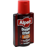 ALPECIN Doppelt Effekt Shampoo