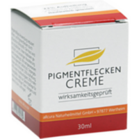 PIGMENTFLECKEN Creme