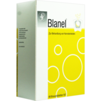 BLANEL Brausetabletten