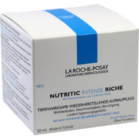 ROCHE-POSAY Nutritic Intense Creme reichhaltig