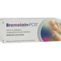 BROMELAIN POS