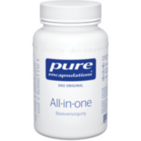 PURE ENCAPSULATIONS all-in-one Pure 365 Kapseln