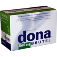 DONA 1500 mg Plv.z.Her.e.Lsg.z.Einnehmen Beutel