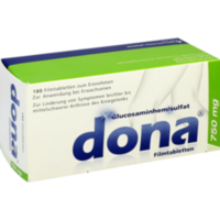 DONA 750 mg Filmtabletten