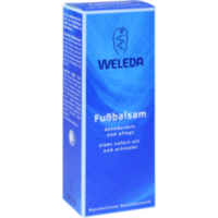 WELEDA Fußbalsam