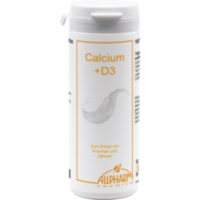 CALCIUM+D3 Tabletten