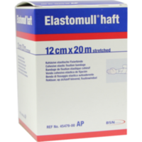 ELASTOMULL haft 12 cmx20 m Fixierbinde