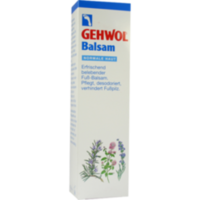 GEHWOL Balsam f.normale Haut