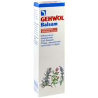 GEHWOL Balsam f.trockene Haut