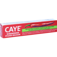 CAYE wärmender Pflegebalsam