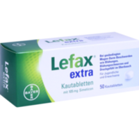 Lefax extra