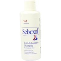 SEBEXOL S+T Antischuppenshampoo