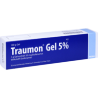 TRAUMON Gel 5%