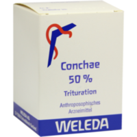 CONCHAE 50% Trituration