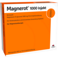 magnerot 1000 Injekt