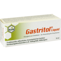 GASTRITOL Liquid Flüssigkeit zum Einnehmen