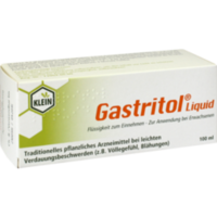 GASTRITOL Liquid Flüssigkeit zum Einnehmen