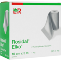 ROSIDAL Elko 10 cmx5 m Kurzzugbinde